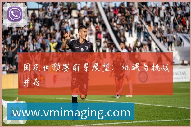 国足世预赛前景展望:机遇与挑战并存